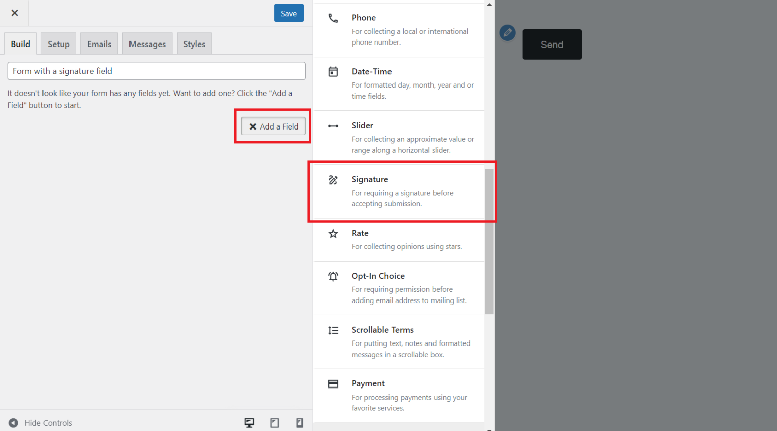 how-to-add-wordpress-forms-with-a-signature-field-happyforms